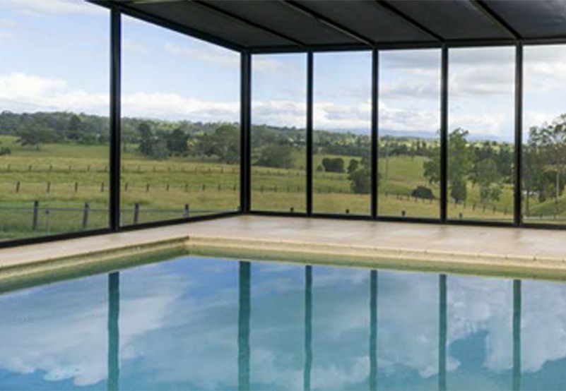 Crimsafe Ultimate range