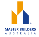 Master builder Australia