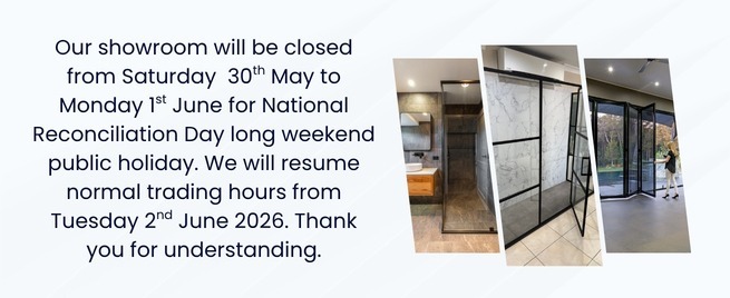 Monaro Screens - National Reconciliation Day Long Holiday Popup