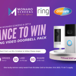 Monaro Chance to Win a Ring