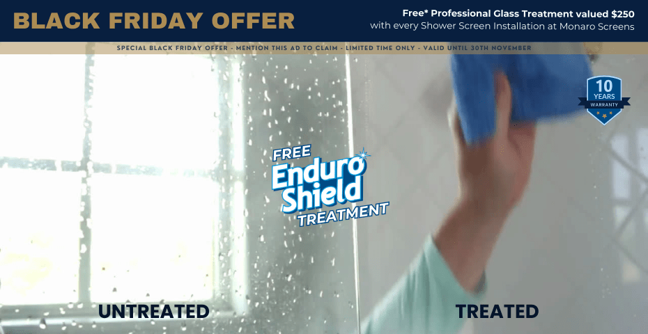 Enduro Shield Black Friday Offer 2023