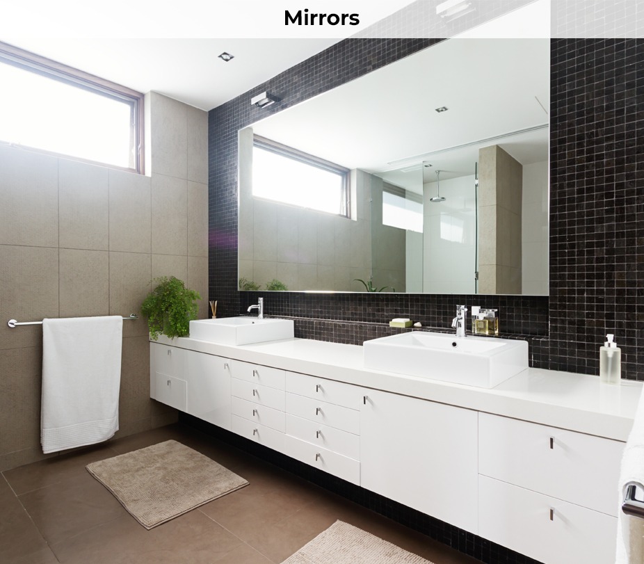 Monaro Mirrors