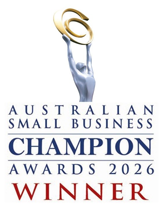 Australian Small Business Champion Awards 2026